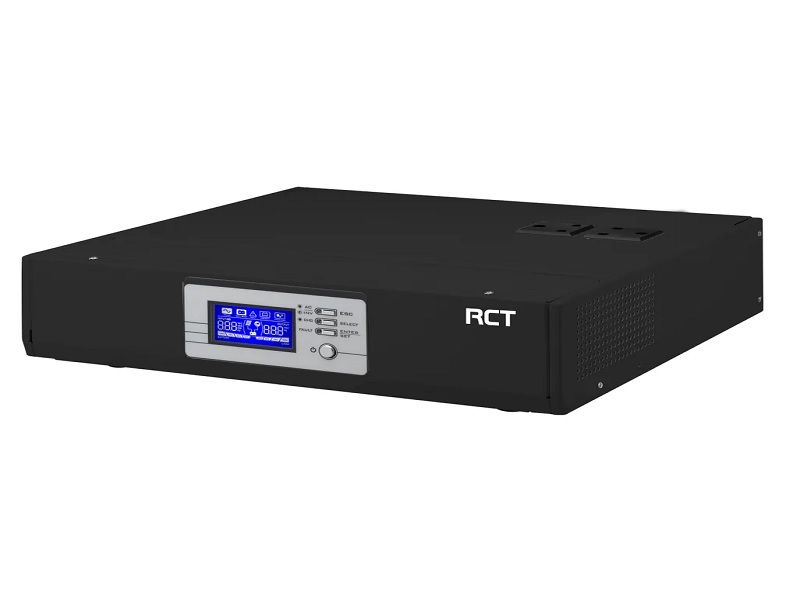 RCT-AXPERT 3K 3000VA multi-function Inverter