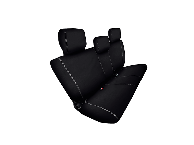 Seat Covers. Rears for Ford Ranger 2023+