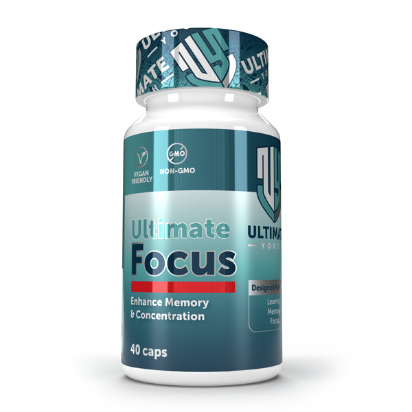 Ultimate Focus - Ultimate Youth