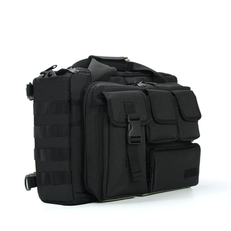 Tactical Messenger laptop Bag Shop Today. Get it Tomorrow takealot