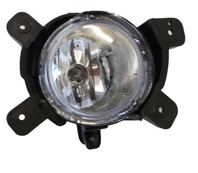 Fog Lamp Compatible With Kia Picanto - Driver Side