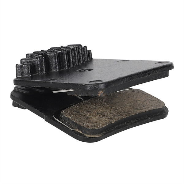 Mountain Bike M640 M800 Heat Dissipation Hydraulic Disc Brake Pad