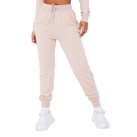 ladies slim leg joggers