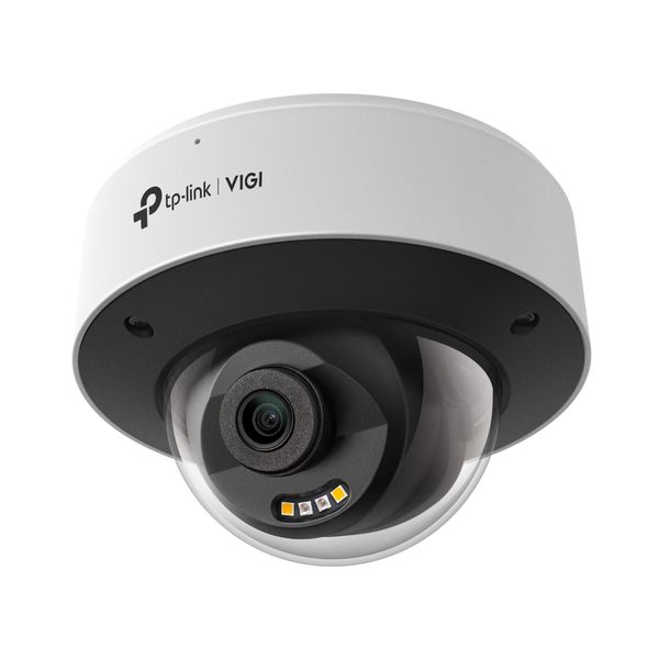 TP-Link VIGI 4MP Full-Color Dome Network Camera