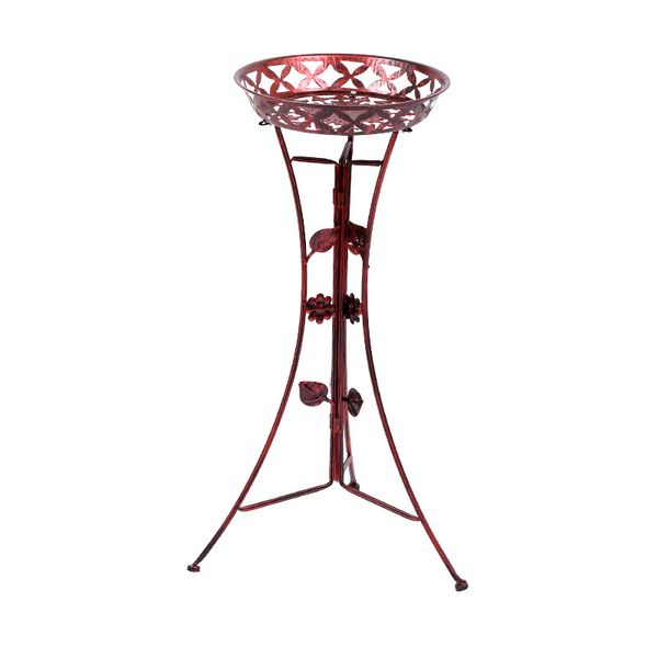 Garden Plant Stand Flower Plant Holder 80cm