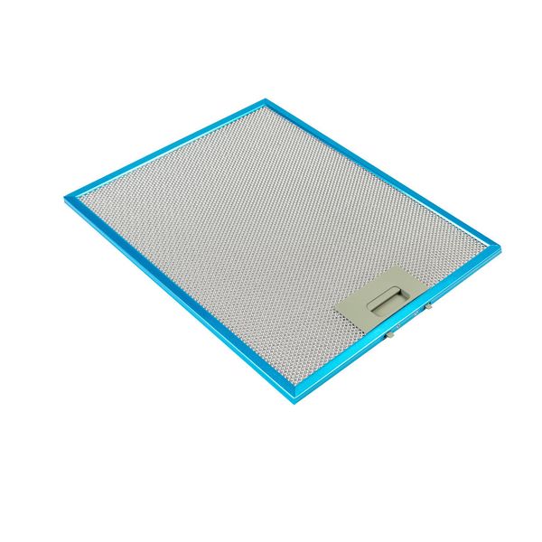 Compatible with - Defy Extractor Aluminium Filter (260mm X 320mm)