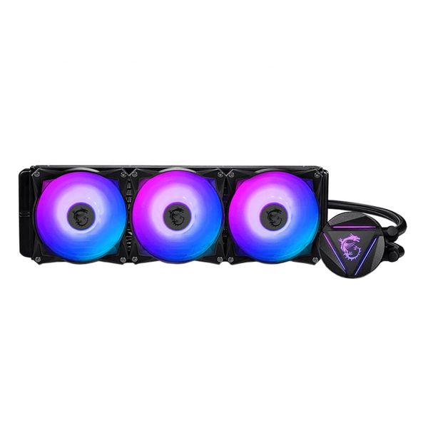 Msi Cpu Liquid Cooler Core 360mm RGB