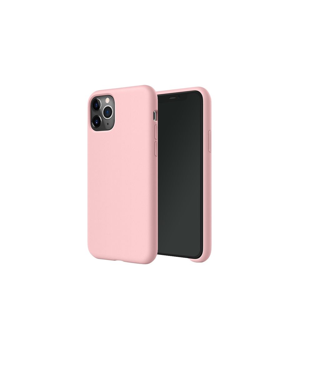 Silicone Back Cover for iPhone 11 Pro | Shop Today. Get it Tomorrow ...