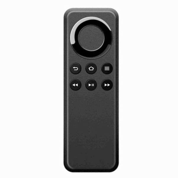 CV98LM Replacement Remote Control fit for Amazon TV Stick &amp; Amazon TV Box