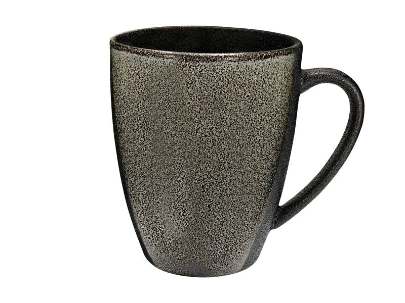 Maxwell and Williams Umi - Coupe Mug 400ml - Set of 4