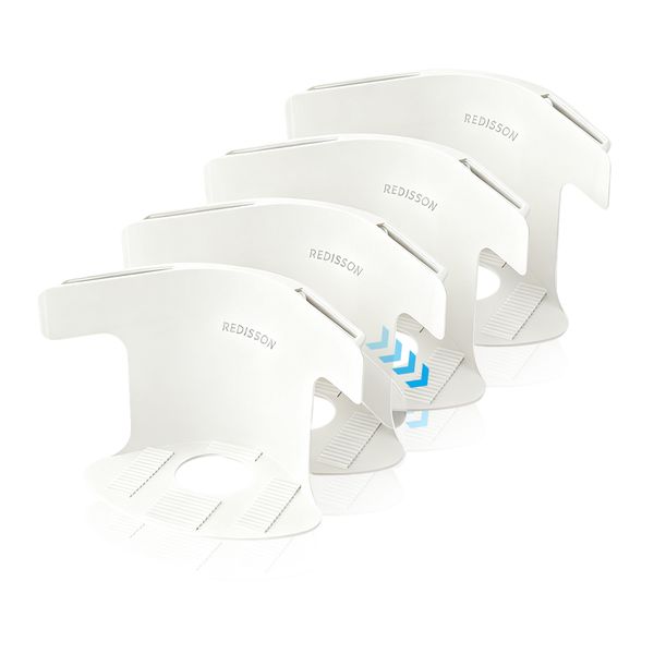 Secure Sheet Holder with Heavy-Duty Mattress Straps Universal Fit
