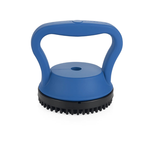 Stain Remover Brush /Silicone Cleaning Brush Stove For Easily Clean Stains