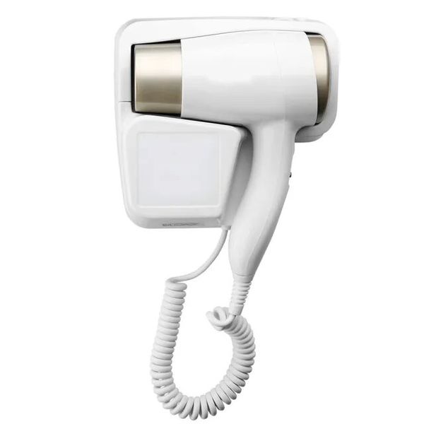 Hot Cold- Wind Blow Wall Mount