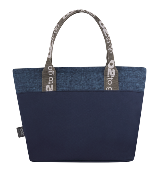 O2 Luxury Cooler Bag 5.5 Litre