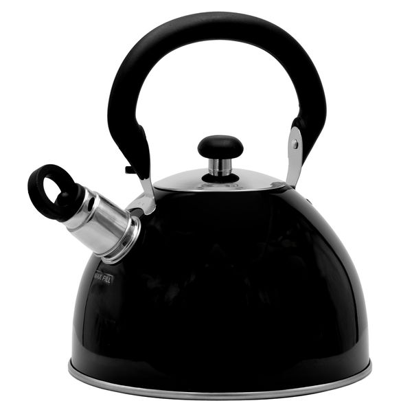 1,7 L Whistling Tea/Coffee Kettle