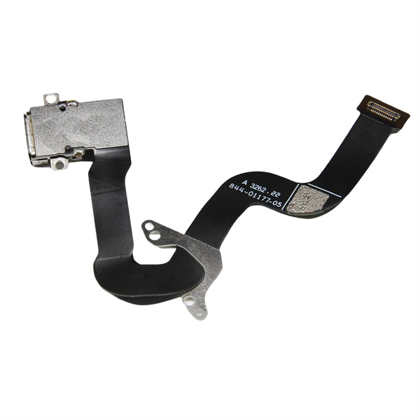 Charging Cable for Meta Quest 3 Charging Port Flex Cable Part