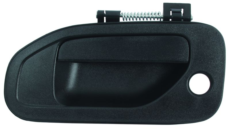 Replacement Front Left Exterior Door Handle for Nissan NV350 E26