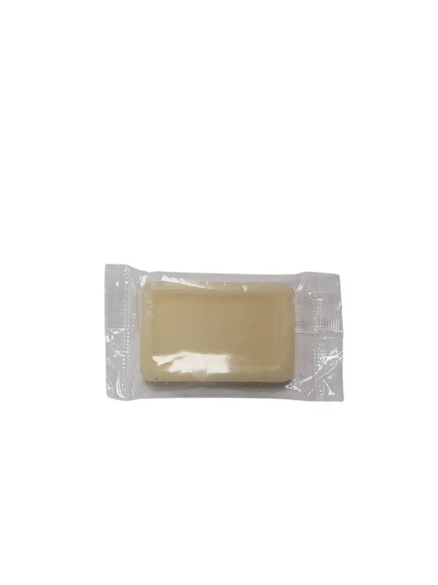 Hotel Quality Soaps - Clear Wrapping 20g x 100-Bulk Pack | Shop Today ...