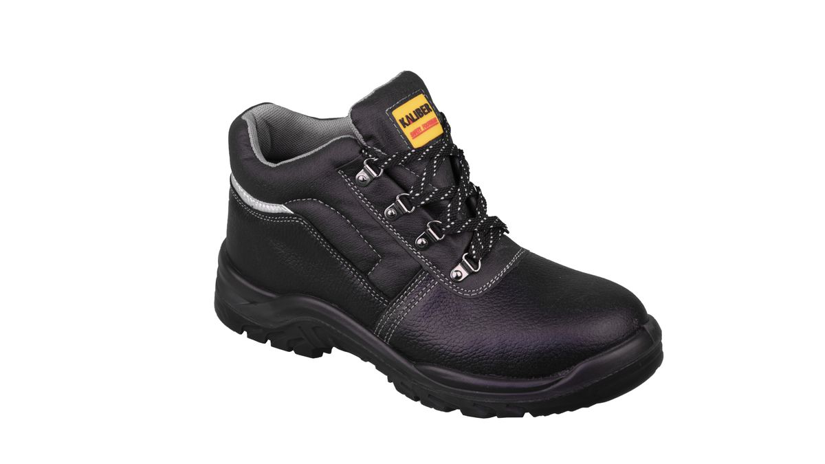 Safety Boot Raptor TS Black Unisex Buy Online in South Africa