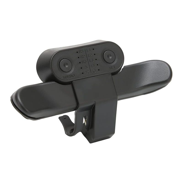 Multifunction Controller Paddles for PS4