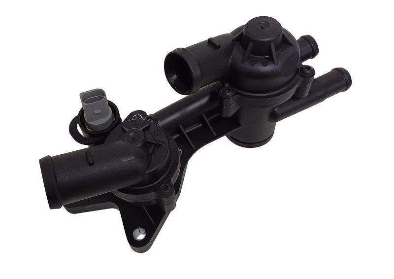 Water Flange Compatible with VW Polo Vivo 1.4/1.6 - 2010+
