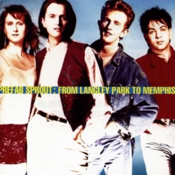 From Langley Park To Memphis (Remastered) (Vinyl)