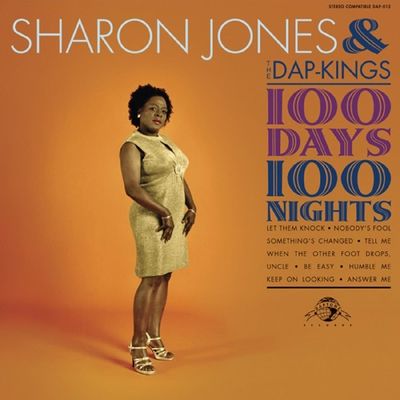 100 Days, 100 Nights (Vinyl / 12" Album)