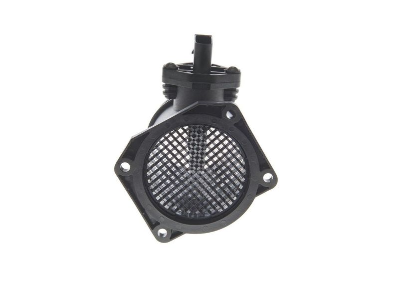 SD Air Mass Sensor Audi A4 (B5); A6 (C5); Passat (3B5) 1.8 (1994-2005)