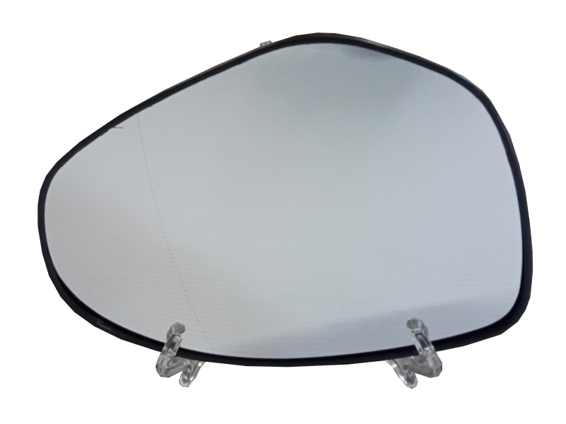 Veltrio Mirror Compatible with Mazda 3 (Gen 2) - Driver Side (RH) &amp; HT