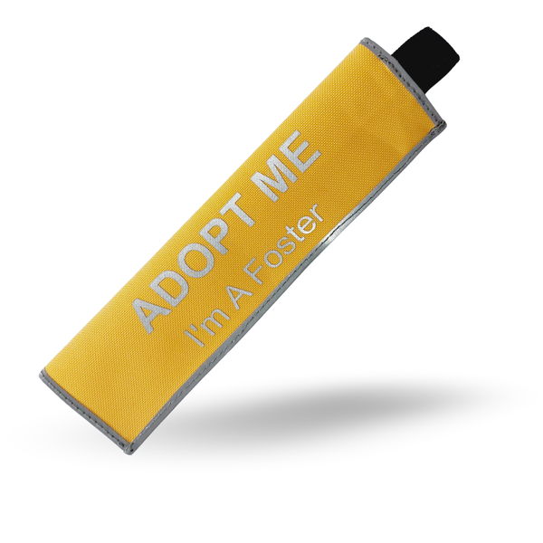 Safe Strides Alert Sleeve - Adopt Me Alert