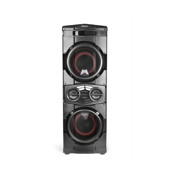 Hisense Bluetooth Quality Speakers - Party Speaker