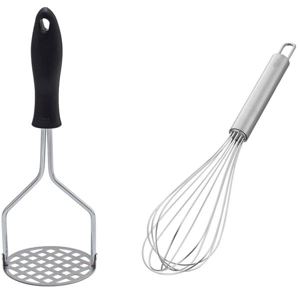 Potato Masher and Whisk Balloon