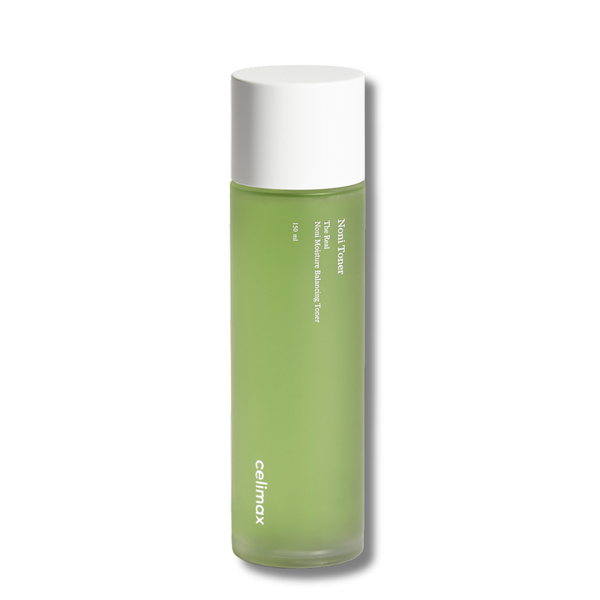 celimax The Real Noni Moisture Balancing Toner