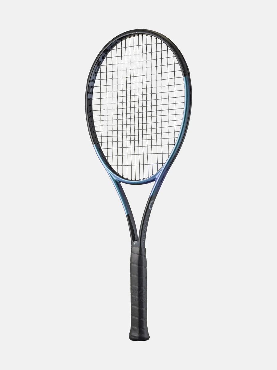 Head Tennis Racquet Gravity Tour - Blue - Unisex 27 Inches