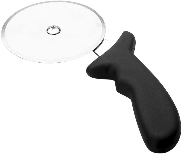 Lacor - Solid Pizza Cutter - Stainless Steel