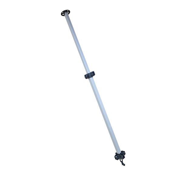 Centre Pole Replacement Spare - Zimstone/Varideals Aluminium Gazebo
