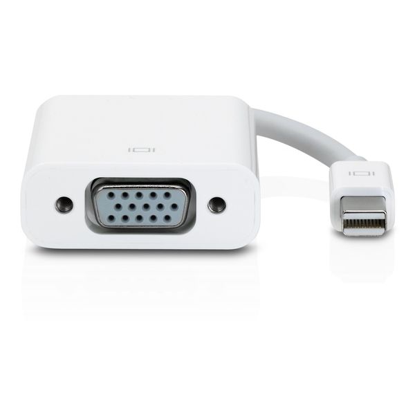 Mini DisplayPort to VGA Adapter DP