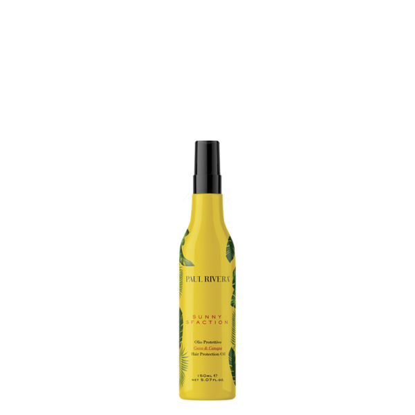 SUNNY SFACTION - PROTECTIVE OIL FOR HAIR 150ml
