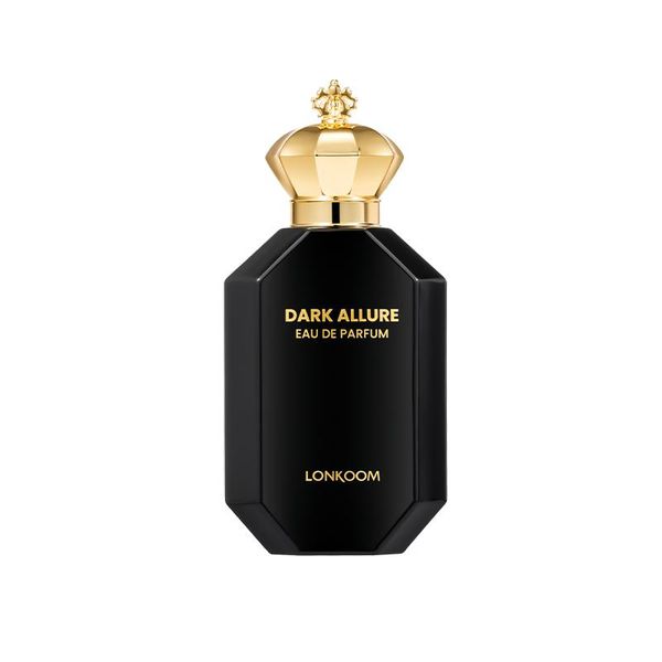 Dark Allure Perfume for Men, 100ml Eau de Parfum Spray