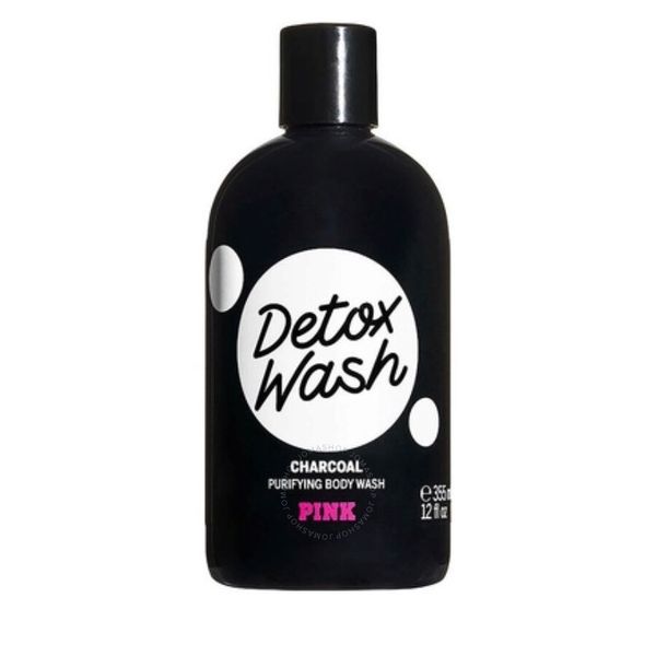 Victoria's Secret - Detox Wash Purifying Body Wash 355 ml (Parallel Import)