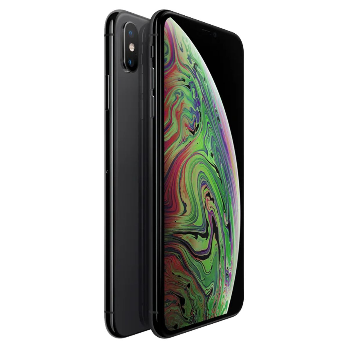 iPhone XS 64GB Certified Pre-Owned- Best Quality + NOVA-IL Case