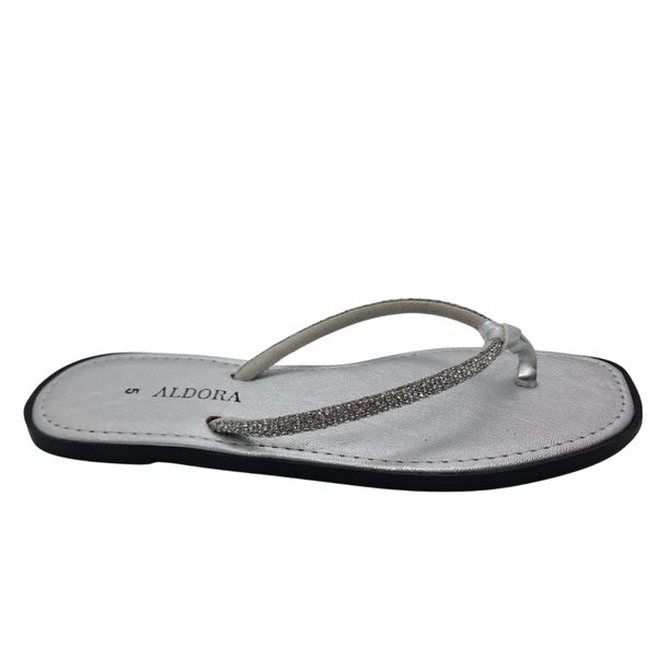 Bling Thong Sandal