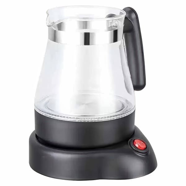 Sokany High Power 800ml Capacity Turkish Coffee Maker
