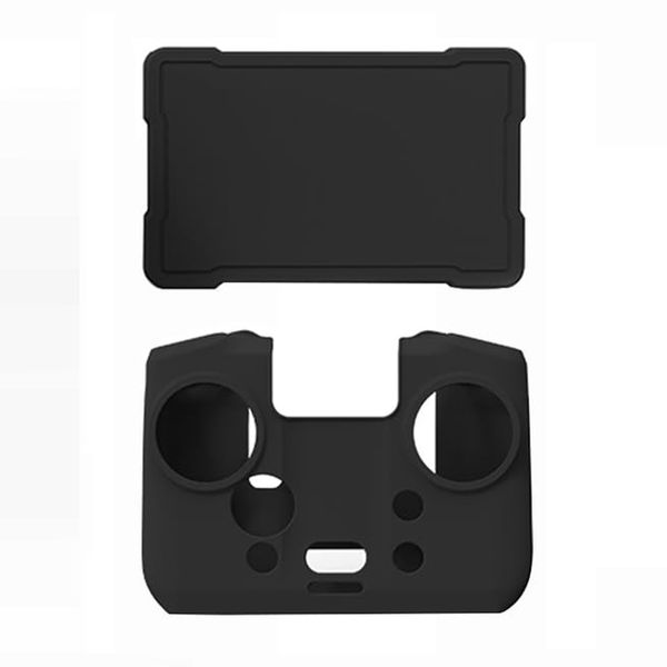 Silicone Protective Case Cover Compatible With DJI Mavic 4 Pro RC Pro 2 Remote Control
