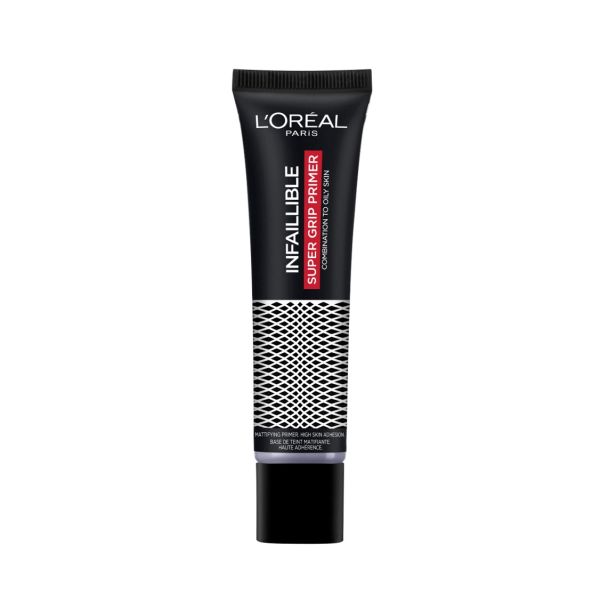L'Oreal Infaillible Super Grip Primer 35ml