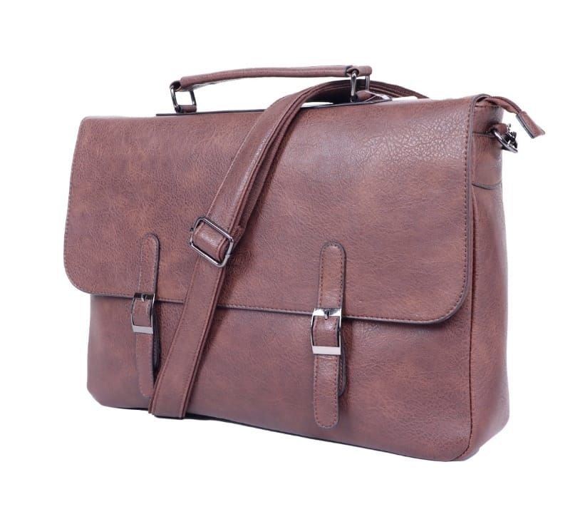 16 inch laptop bag designer