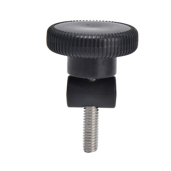 Hand Knob