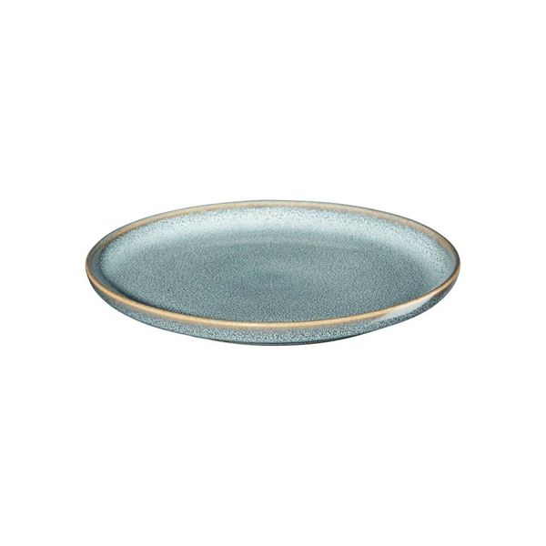 ASA - Handcrafted Stoneware Saisons Bread Plate