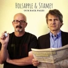 Our Back Pages (CD / Album)