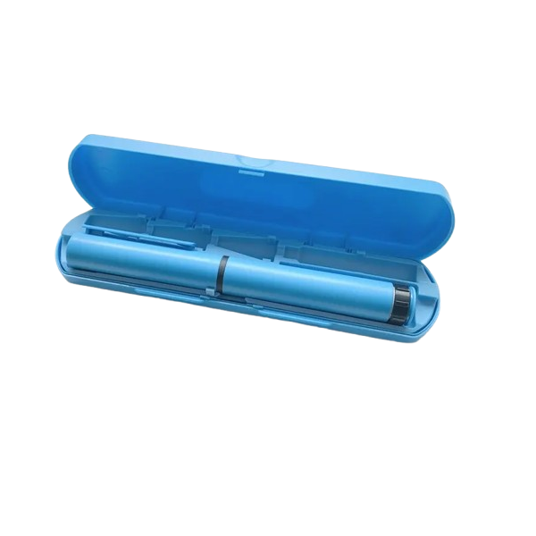 Reusable V1 Insulin Injector Pen with Case - For 3ml Cartridge